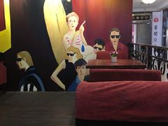 -SPR COFFEE(兴正元店)