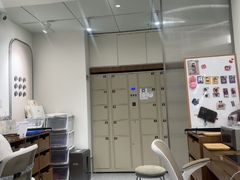 -海马体家庭照相馆(广州正佳广场店)