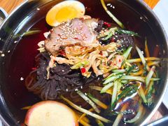 -百年石锅饭·朝鲜族传统民餐