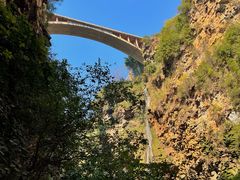 -马岭河峡谷风景区