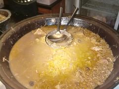 -人民公社大食堂(张家湾店)