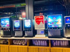 -海吃海喝海鲜烤肉餐厅