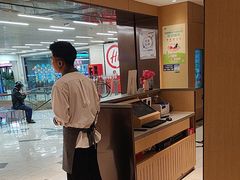 -海底捞火锅(莘松路店)