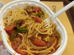 -City1+1城市比萨·意面(摩天活力城店)