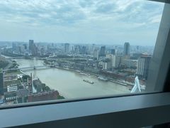 -天玑高空江景餐厅&酒吧Sky Secret Restaurant&Bar