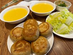 -清真吴记门钉肉饼·喜多利