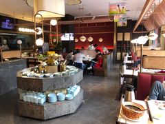 -捞神煲汤火锅(湖滨商业街店)