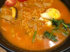 -九田家黑牛烤肉料理(中北镇店)