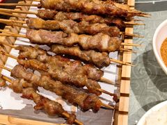 -金掌勺·锅包肉(广渠门店)