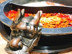 -销魂美蛙鱼头火锅(上海首店)