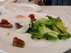 -火车头法国西餐厅