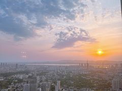 -洲际酒店·凌霄中餐厅SUMMIT