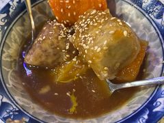 -黄记潮汕甜汤(贝底田坊店)