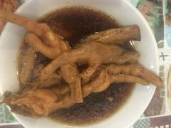 阿殳粥馆-阿殳菜馆·私厨(水围村店)