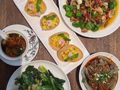 -小喜客·云南特色菜(纳西庭院店)