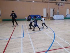 -东方启明星篮球培训(天坛校区)