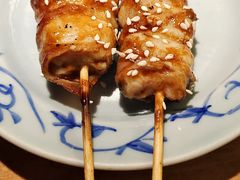-沼津港精致料理·寿喜烧·烧鸟(龙湖南桥天街日料榜单店)