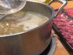 -掂档潮汕牛肉火锅(cityon熙地港店)