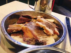-憨铁匠老火锅(龙岗万科里店)