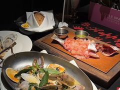 -小火花·干式熟成牛排馆Spark SteakHouse(剑桥郡店)