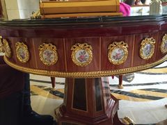 -南通金石国际大酒店