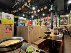 -蒜香焼肉PURUSHIN(马场路店)