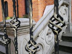 -上海基督教景灵堂