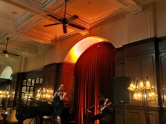 -LONG BAR 廊吧(外滩华尔道夫酒店)