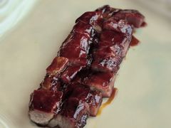 -莉莉海堂HAITANG·烤鸭(国贸商城店)