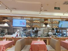 -西贝莜面村(国贸360广场店)