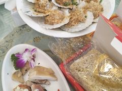 -江南村酒家
