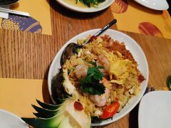 -simply thai天泰(长泰广场店)