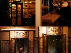 -西关84·History·Art·Cafe
