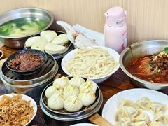 -王菊面馆(总店)