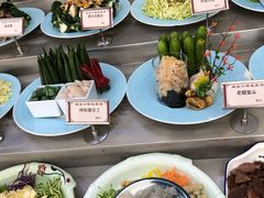 -抹直口特色菜馆(一店)