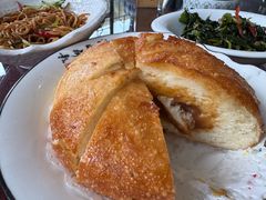 -一盏明灯全素斋(殊像寺店)