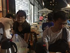 -木屋烧烤(惠阳华润小径湾店)