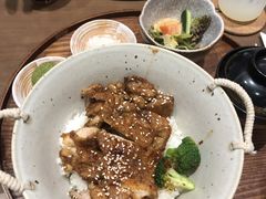 -ITARU食堂·定食料理(西丽店)
