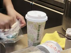 -迷客夏Milksha(无锡苏宁店)