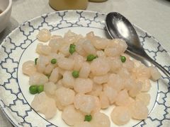 -新吉士·上海菜(浦东LCM置汇旭辉店)