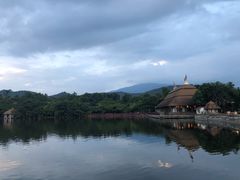 -清迈夜间动物园