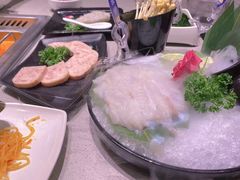 -海底捞火锅(漫乐城夜宵主题店)