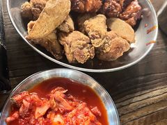 -MI WU FACTORY米屋美食工厂餐厅(绿地店)