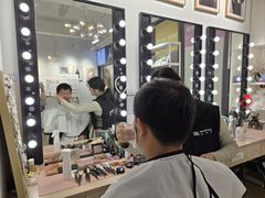 -真我樣照相馆·身份证·证件照·外拍(环球港店)