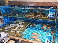 -良师门滨海人家·海鲜·家常菜(滨海城店)