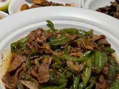 -兰湘子·湘菜小炒(盛龙广场店)