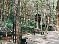 -富春桃源风景区