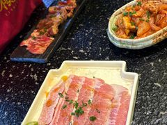 -樱嘢·炭火烧肉(惠南店)