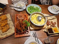 -四灶儿·2005地道杭帮菜(杭州鼓楼1店)