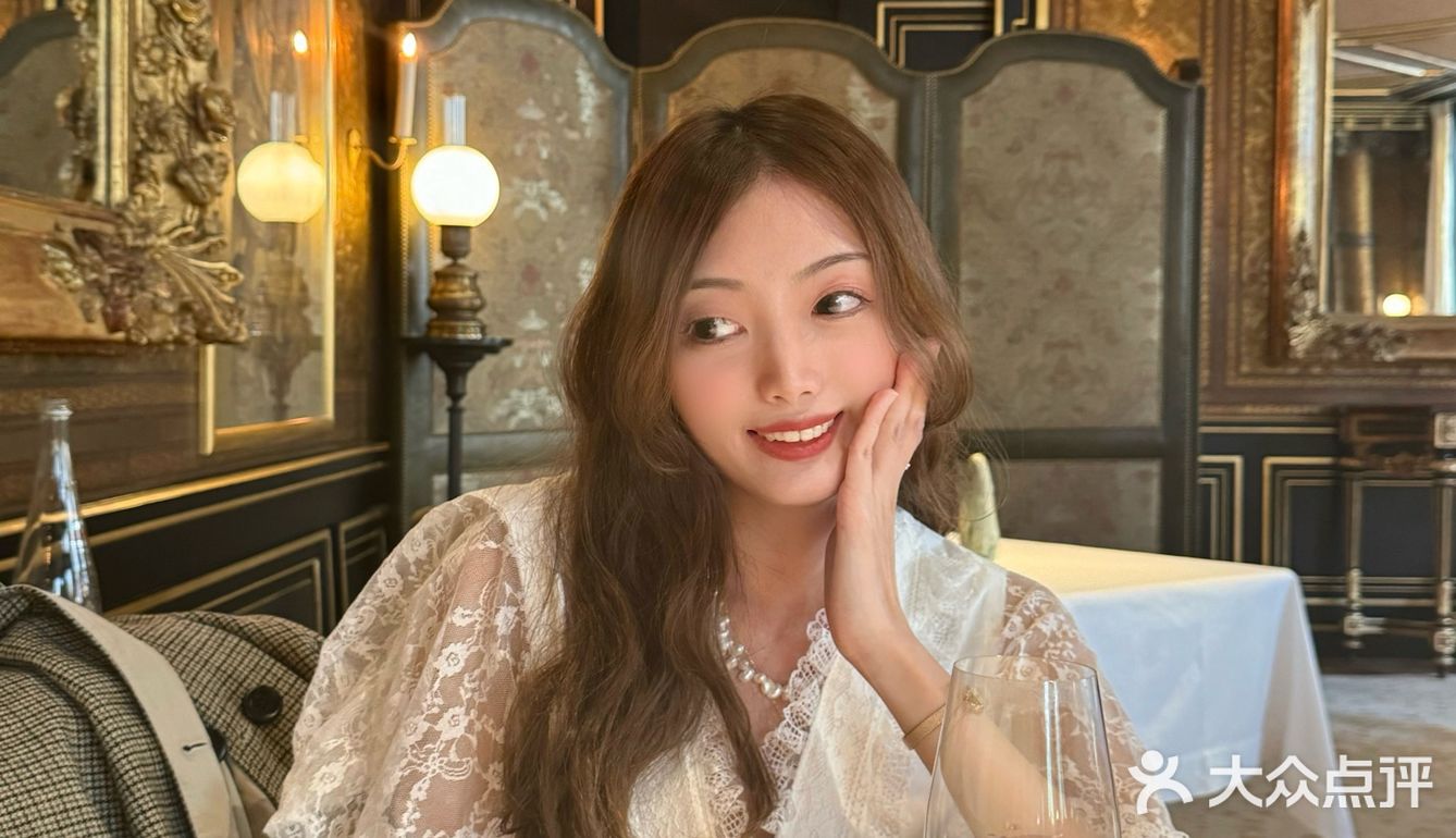 巴黎🇫🇷人均98吃米其林三星🌟🌟🌟附menu🥂